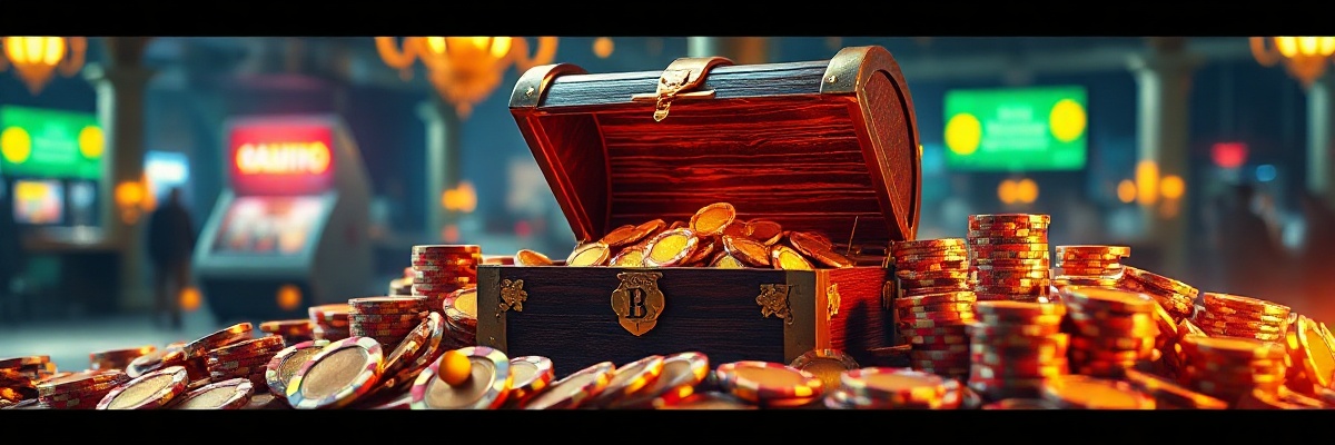 bass casino — Bass Casino Bonuses and Promotions